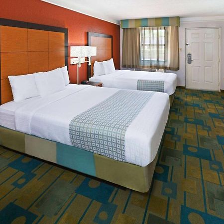 La Quinta Inn By Wyndham Corpus Christi South ภายนอก รูปภาพ