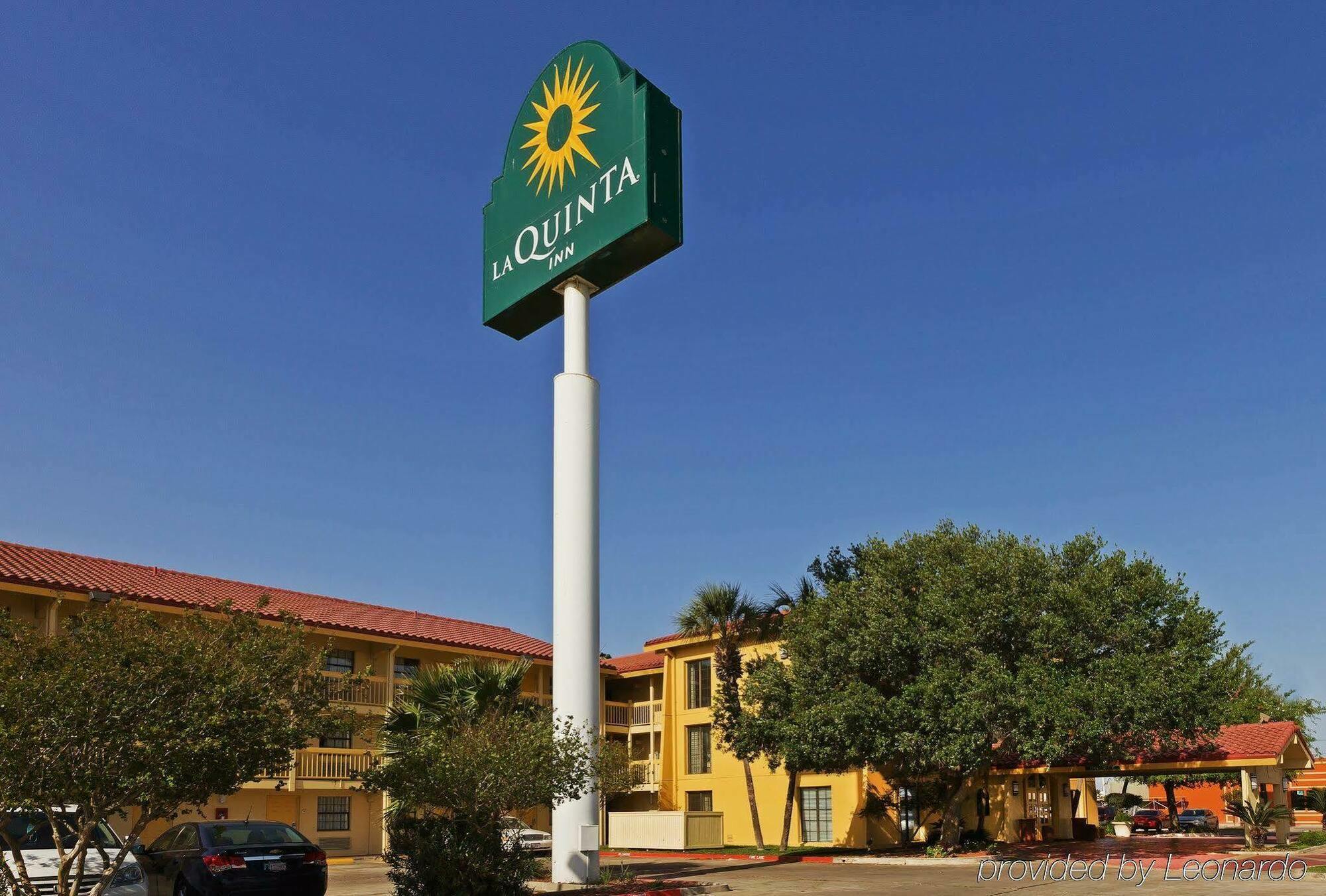 La Quinta Inn By Wyndham Corpus Christi South ภายนอก รูปภาพ